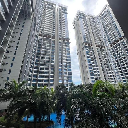 Barget And Lovely House At Atlantis Malacca Exterior foto
